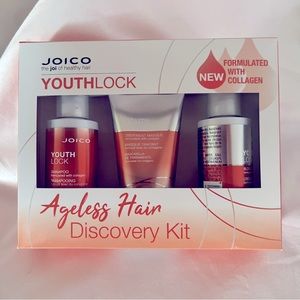 Joico YouthLock Ageless Hair Discovery Kit